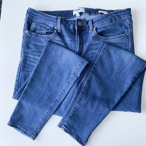 William Rast Perfect Skinny Jeans (31)